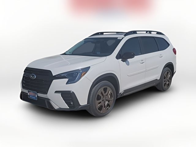 2026 Subaru Ascent Limited Bronze Edition