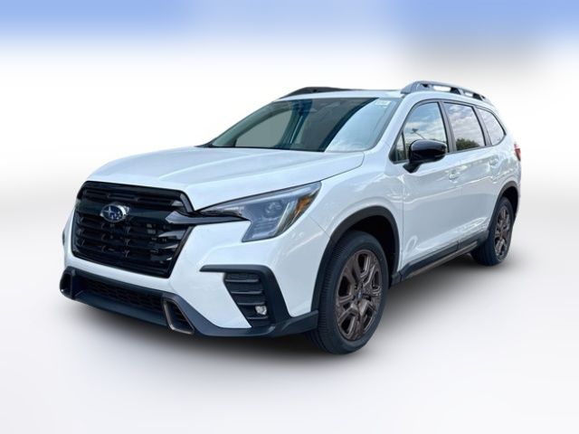2026 Subaru Ascent Limited Bronze Edition
