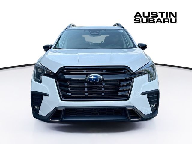 2026 Subaru Ascent Limited Bronze Edition