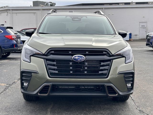 2026 Subaru Ascent Limited Bronze Edition