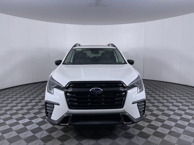 2026 Subaru Ascent Limited Bronze Edition
