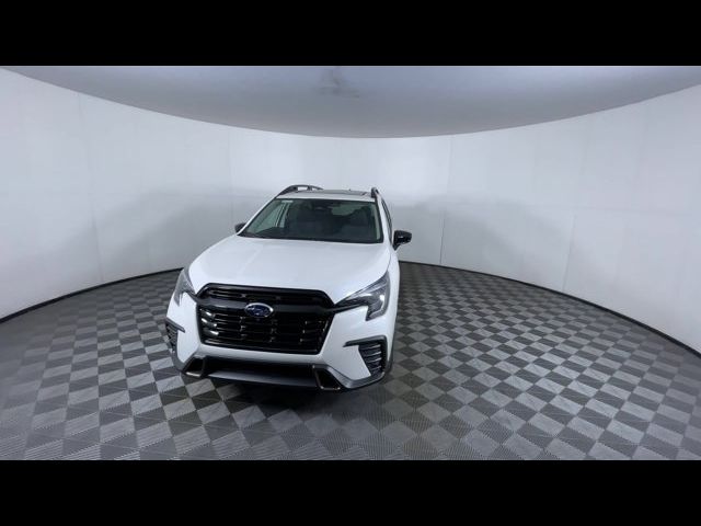 2026 Subaru Ascent Limited Bronze Edition