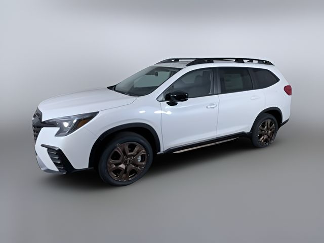2026 Subaru Ascent Limited Bronze Edition