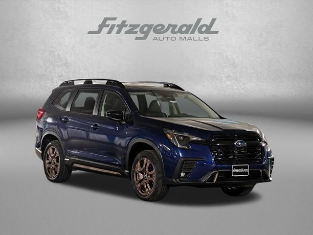 2026 Subaru Ascent Limited Bronze Edition