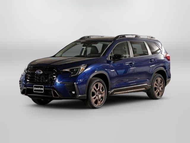2026 Subaru Ascent Limited Bronze Edition