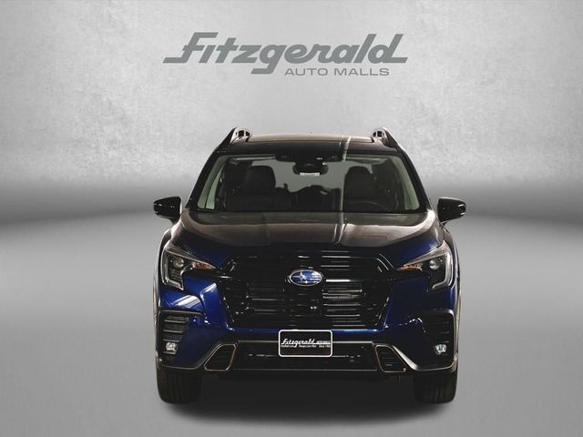 2026 Subaru Ascent Limited Bronze Edition