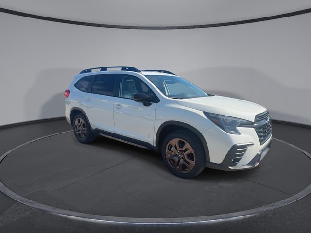 2026 Subaru Ascent Limited Bronze Edition