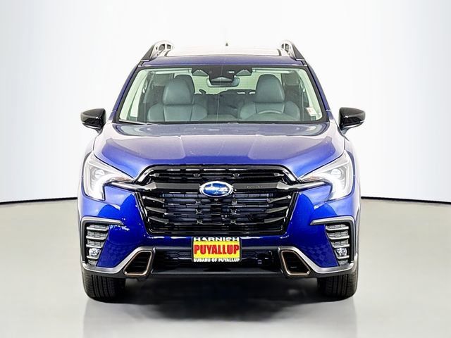 2026 Subaru Ascent Limited Bronze Edition
