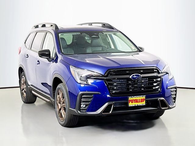 2026 Subaru Ascent Limited Bronze Edition