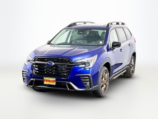 2026 Subaru Ascent Limited Bronze Edition