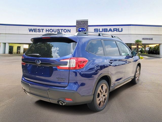 2026 Subaru Ascent Limited Bronze Edition