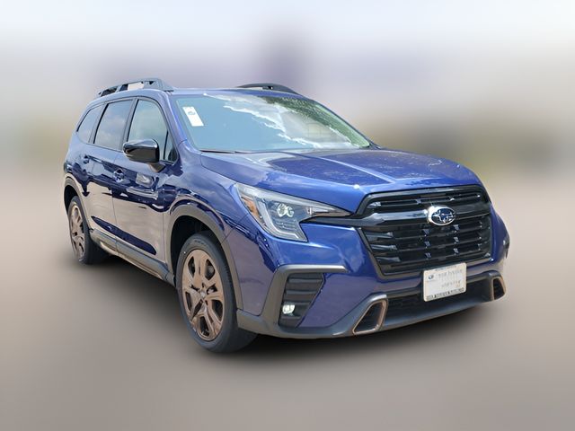 2026 Subaru Ascent Limited Bronze Edition