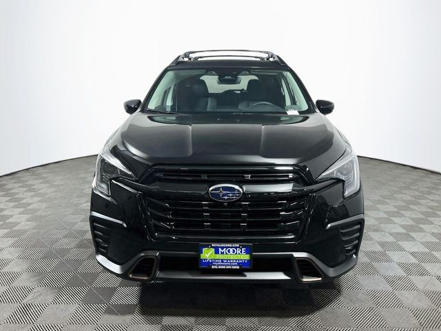 2026 Subaru Ascent Limited Bronze Edition
