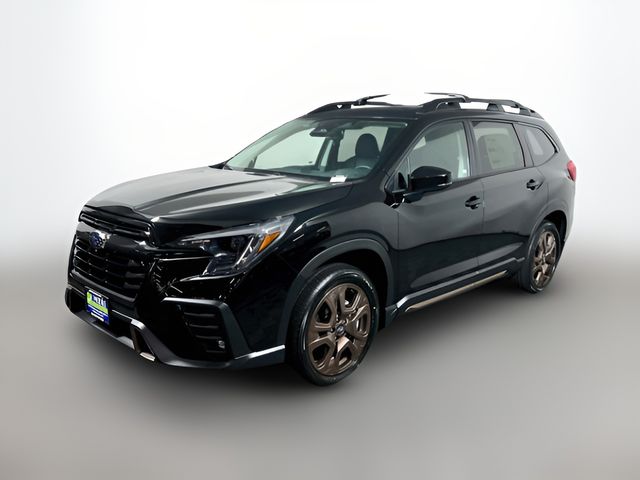 2026 Subaru Ascent Limited Bronze Edition
