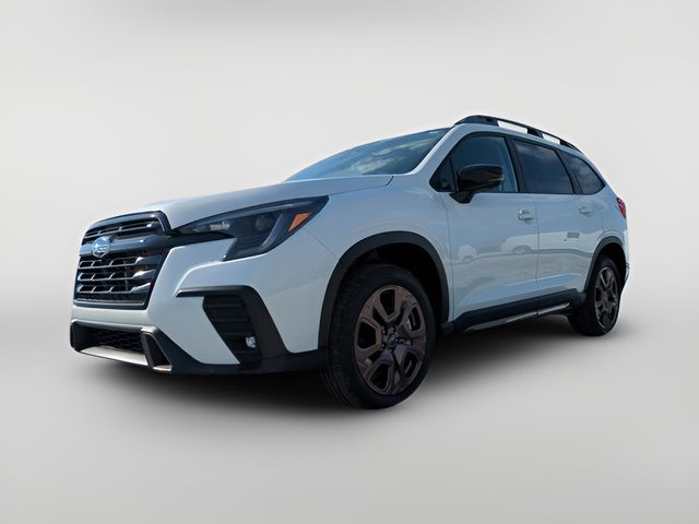 2026 Subaru Ascent Limited Bronze Edition