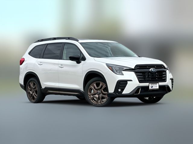 2026 Subaru Ascent Limited Bronze Edition