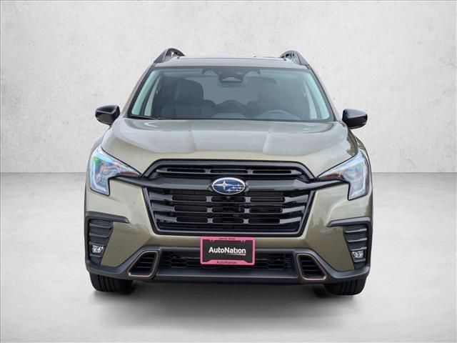 2026 Subaru Ascent Limited Bronze Edition