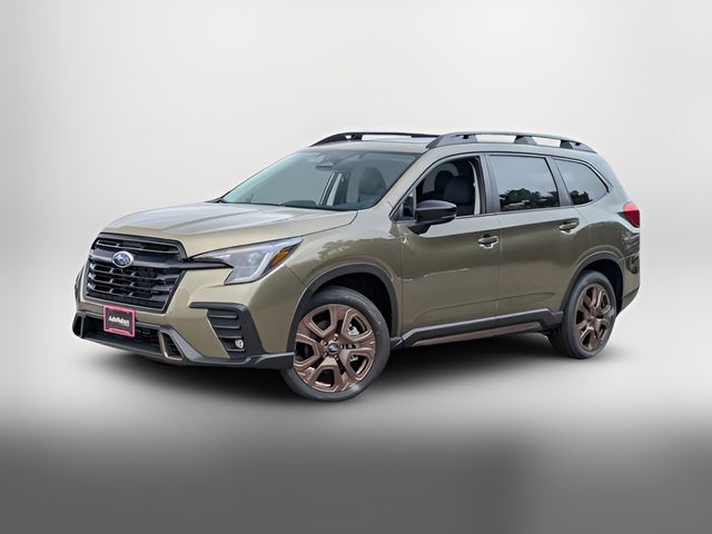 2026 Subaru Ascent Limited Bronze Edition