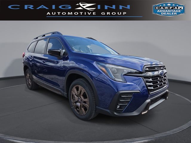 2026 Subaru Ascent Limited Bronze Edition