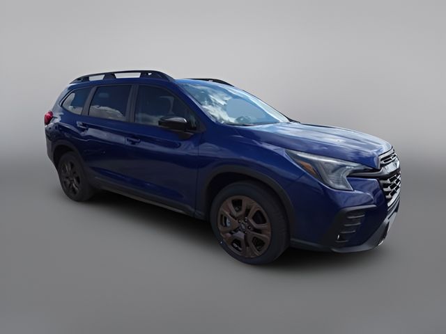 2026 Subaru Ascent Limited Bronze Edition