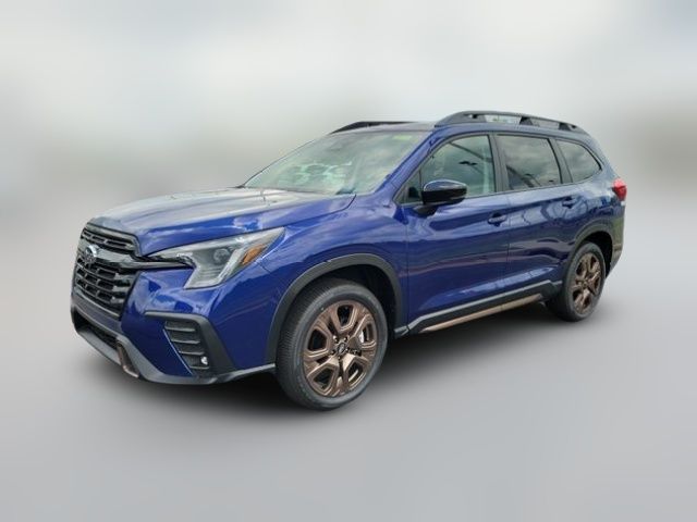 2026 Subaru Ascent Limited Bronze Edition