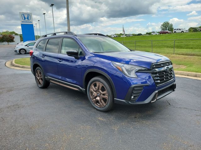 2026 Subaru Ascent Limited Bronze Edition