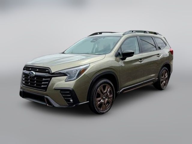 2026 Subaru Ascent Limited Bronze Edition
