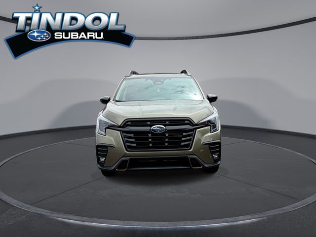 2026 Subaru Ascent Limited Bronze Edition