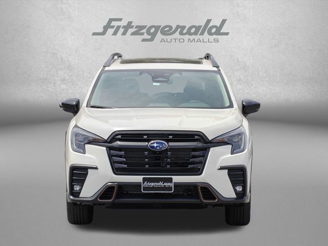 2026 Subaru Ascent Limited Bronze Edition