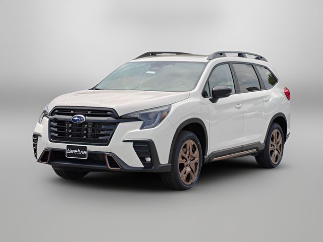 2026 Subaru Ascent Limited Bronze Edition