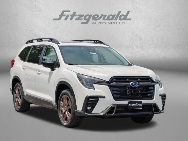 2026 Subaru Ascent Limited Bronze Edition
