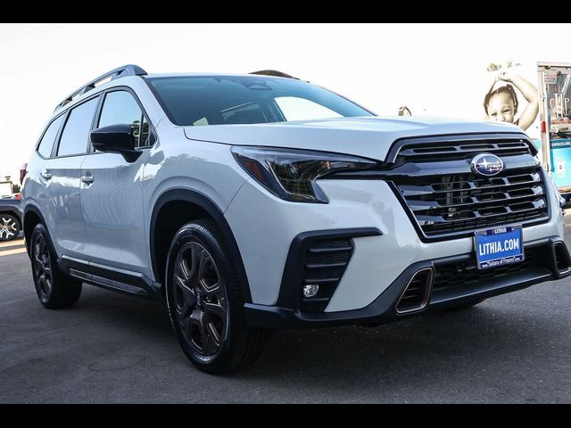 2026 Subaru Ascent Limited Bronze Edition