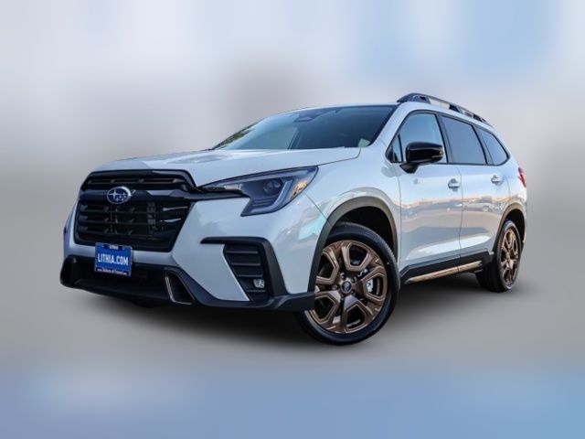 2026 Subaru Ascent Limited Bronze Edition