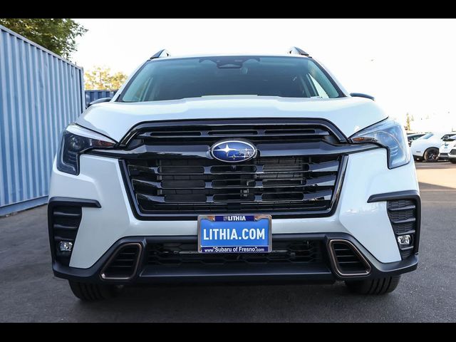 2026 Subaru Ascent Limited Bronze Edition