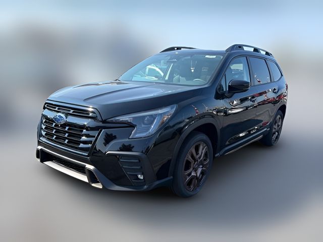 2026 Subaru Ascent Limited Bronze Edition