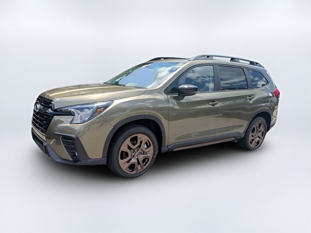 2026 Subaru Ascent Limited Bronze Edition