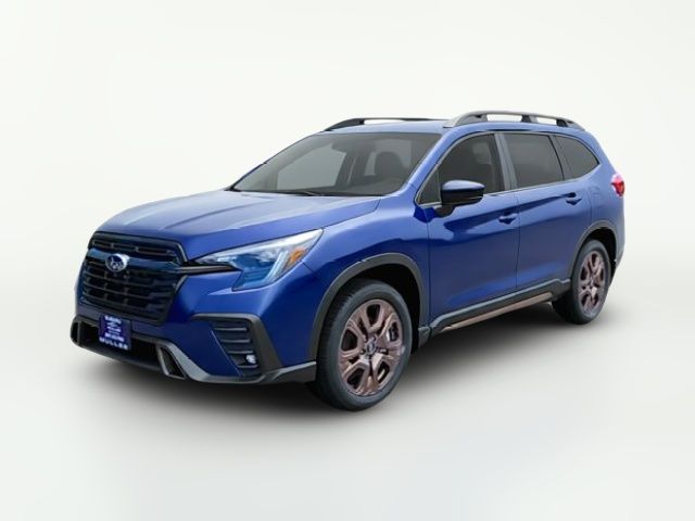 2026 Subaru Ascent Limited Bronze Edition