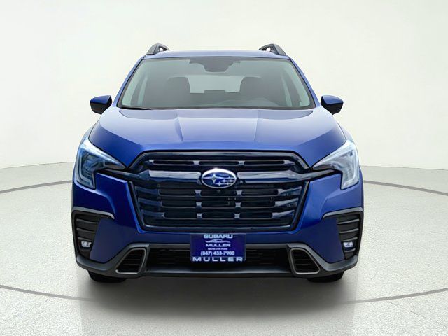 2026 Subaru Ascent Limited Bronze Edition