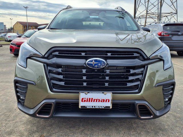 2026 Subaru Ascent Limited Bronze Edition