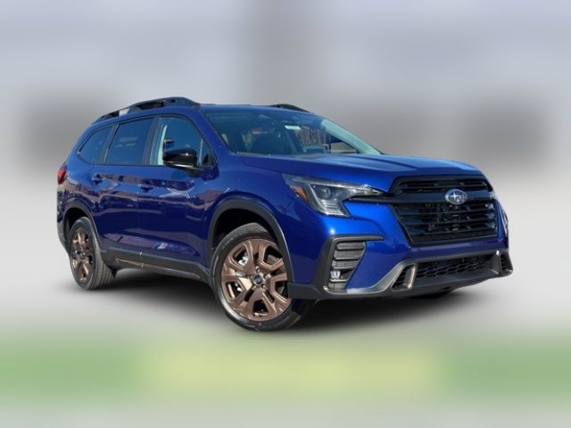 2026 Subaru Ascent Limited Bronze Edition