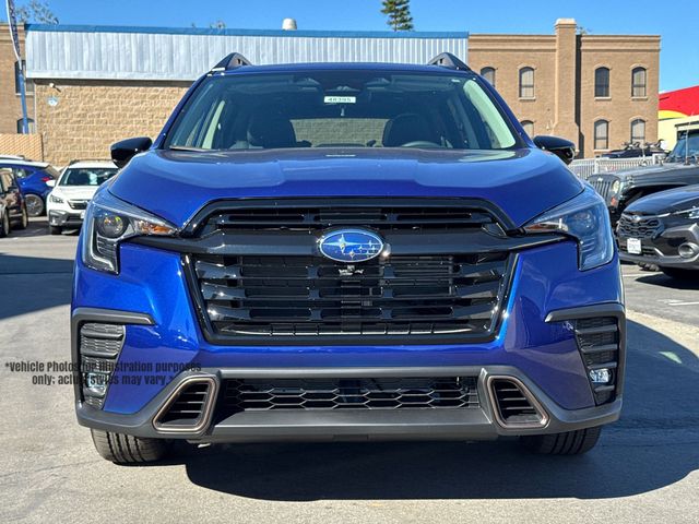 2026 Subaru Ascent Limited Bronze Edition