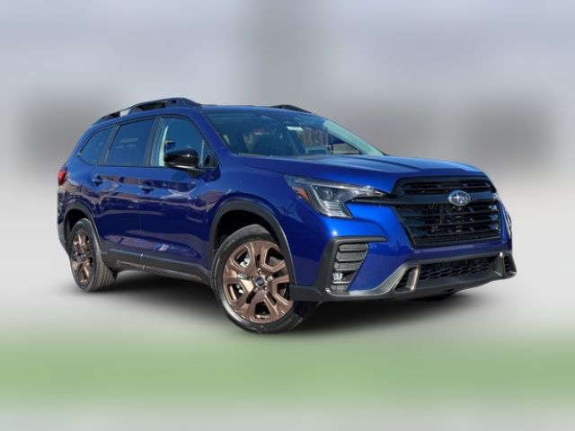 2026 Subaru Ascent Limited Bronze Edition