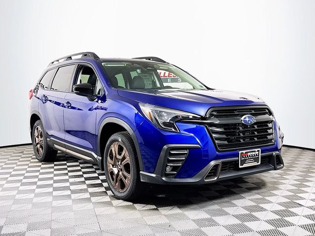2026 Subaru Ascent Limited Bronze Edition