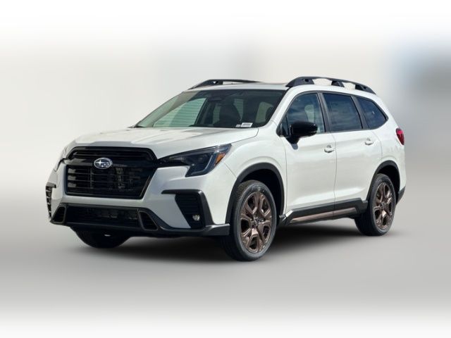 2026 Subaru Ascent Limited Bronze Edition
