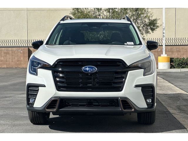 2026 Subaru Ascent Limited Bronze Edition