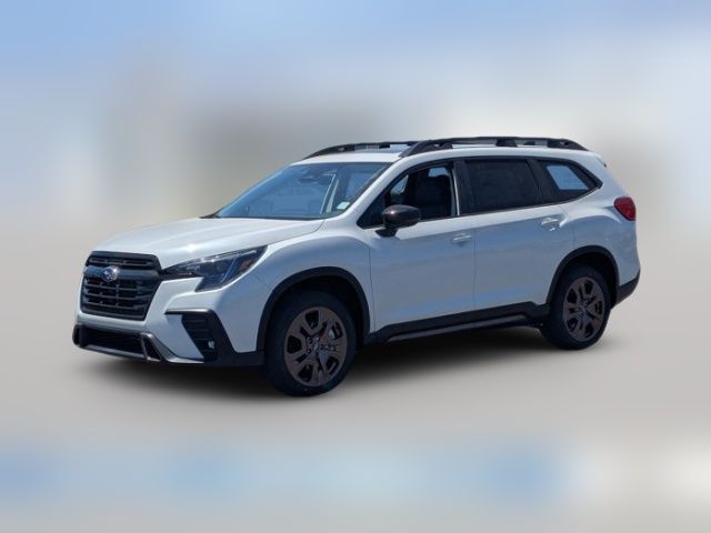 2026 Subaru Ascent Limited Bronze Edition