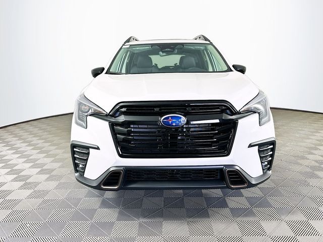 2026 Subaru Ascent Limited Bronze Edition