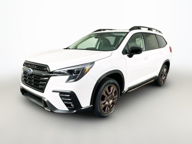 2026 Subaru Ascent Limited Bronze Edition