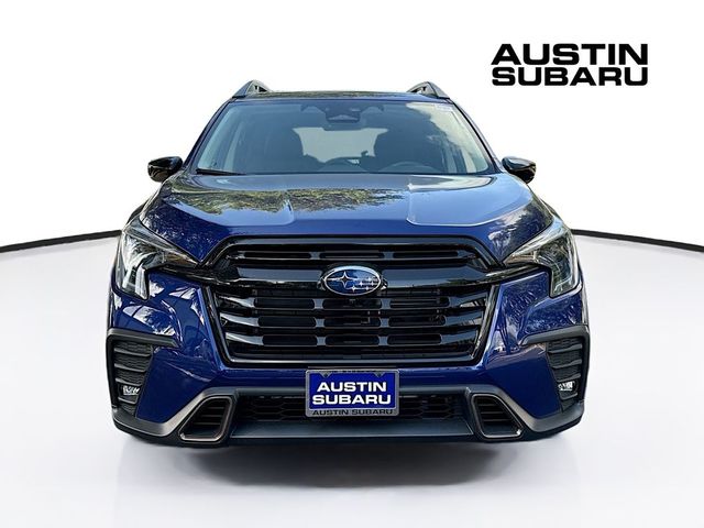 2026 Subaru Ascent Limited Bronze Edition