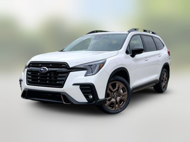 2026 Subaru Ascent Limited Bronze Edition